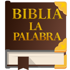 Biblia La Palabra आइकन