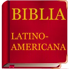 Biblia Católica Latinoamericana APK download