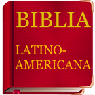 Biblia Católica Latinoamericana आइकन