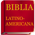 Biblia Católica Latinoamericana biểu tượng