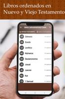 Biblia Católica Latinoamericana captura de pantalla 1