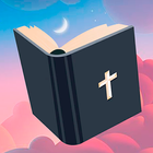 Biblia con lenguaje actual icono