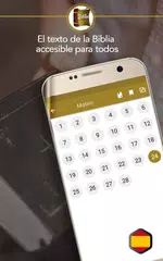 Biblia Lenguaje sencillo XAPK download