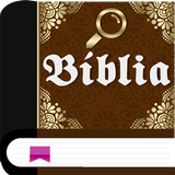 Bíblia Letra Gigante icon
