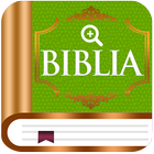Biblia Letra Grande icon