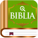 Biblia Letra Grande APK