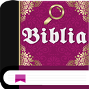 Biblia letra grande RV 1909 APK