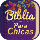 Biblia para Chicas иконка