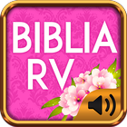 Biblia para mujeres biểu tượng