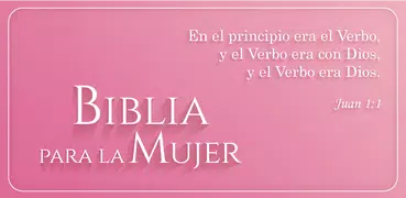 Women Bible in Spanish