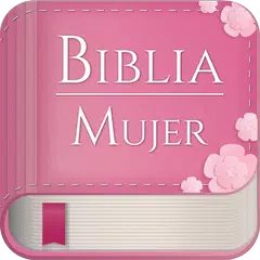 Biblia Mujer Reina Valera XAPK 下載