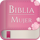 Biblia Mujer Reina Valera APK