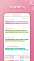 Biblia Mujer Reina Valera screenshot 3