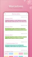Women Bible in Spanish screenshot 3