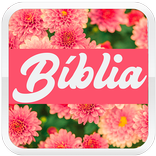 Bíblia Sagrada Mulher que ora