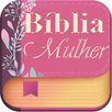 Bíblia para Mulher APK