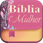 Bíblia para Mulher icono