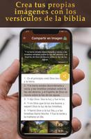 SANTA BIBLIA captura de pantalla 1