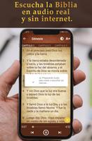 SANTA BIBLIA captura de pantalla 2