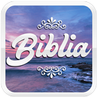 Biblia Reina Valera icono