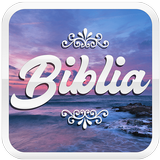 Biblia Reina Valera biểu tượng