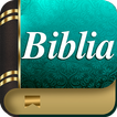 Biblia Reina Valera sencilla आइकन
