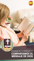 Biblia Reina Valera gratis completa 海报