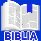 Biblia Reina Valera 1960 icono
