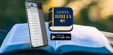Biblia cristiana y evangélica + Diccionario