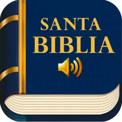 Biblia cristiana y evangélica + Diccionario APK Herunterladen