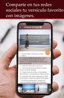 Biblia cristiana y evangélica + Diccionario screenshot 3