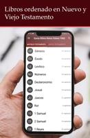 Biblia cristiana y evangélica + Diccionario screenshot 1