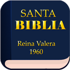 Biblia Cristiana Reina Valera 1960 アイコン