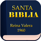 Biblia Cristiana Reina Valera 1960 ไอคอน