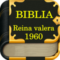 Santa Biblia Reina Valera 1960