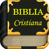 Icona Santa Biblia Cristiana