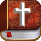 آیکون‌ Biblia în limba română audio