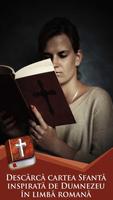 پوستر Biblia în limba română audio