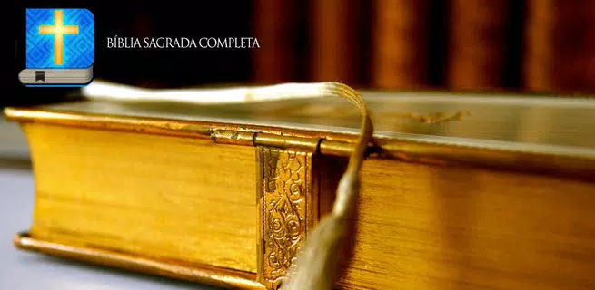 Bíblia Sagrada Completa JFA