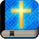 Bíblia Sagrada Completa icono