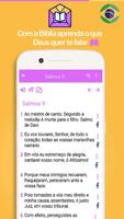 Bíblia Sagrada Católica screenshot 2