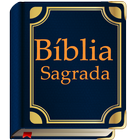 Bíblia Sagrada Almeida آئیکن