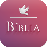 Bíblia Sagrada Almeida JFA aplikacja