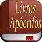 Livros Apócrifos иконка