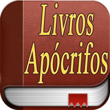 Livros Apócrifos simgesi