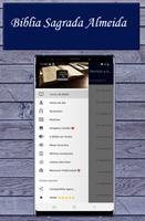 Bíblia Sagrada capture d'écran 2