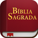 Bíblia Sagrada JFA - Áudio Bíblia, Grátis, Offline APK