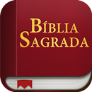 Bíblia Sagrada JFA - Áudio Bíblia, Grátis, Offline-APK