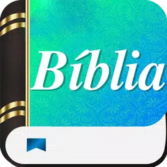 Bíblia Sagrada:áudio+offline アプリダウンロード