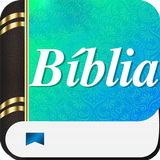 Bíblia Sagrada:áudio+offline